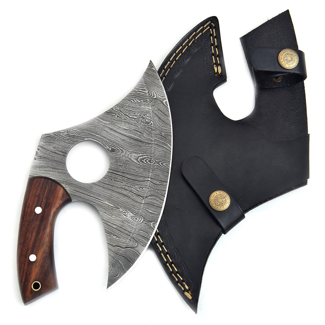 Ulu Knives